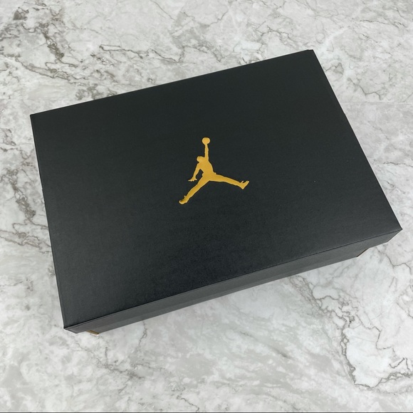 Nike Air Jordan 1 Mid SE Shoes Electro Orange 11 - Picture 11 of 12